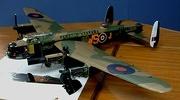 Avro Lancaster B.1, 1:32