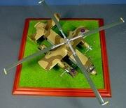 Fairey Rotordyne Type Y, 1:78