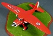 Stinson Reliant SR-9FD, 1:48