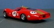 Ford 3 litre GT, 1:32