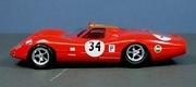 Ford 3 litre GT, 1:32