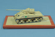 Sherman V + FL10 Turret