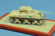 Sherman V + FL10 Turret