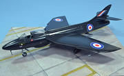 Hawker Hunter