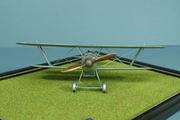 Hawker Fury II