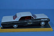 Chevy Impala