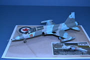 CF-5B Aggressor