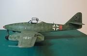 Me262 A-2a #1