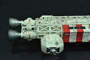 Space:1999 Eagle Transporter 14"