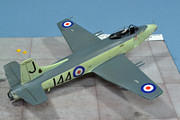 Vickers Supermarine Attacker F1