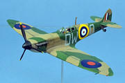 Spitfire Mk 1