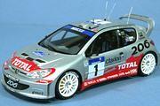 Peugeot 206 WRC