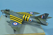 Hawker Hunter Mk 5