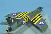 Hawker Hunter Mk 5