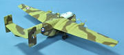 Blackburn Beverly, 84 Sqn, Aden 1967, 1:144