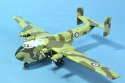 Blackburn Beverly, 84 Sqn, Aden 1967, 1:144