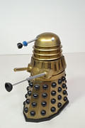 Gold Dalek