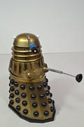 Gold Dalek