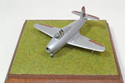 Gloster E28/39 Gas Turbine