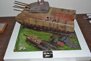 Landkreuzer P. 1000 Ratte