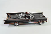 1966 Batmobile