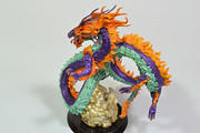 Chinese Dragon