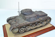 Panzer 1 AusF B