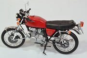 Honda 400 Four, 1:12