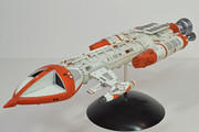 1:48 Hawk Mk IX from Space:1999