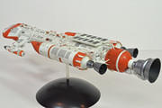 1:48 Hawk Mk IX from Space:1999