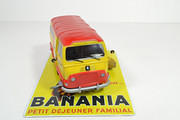 Banania Estafette Van 1:24