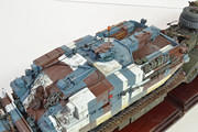 Antar + Chieftain AARV