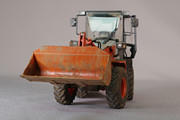 1:35 Hitachi Z!100-6 Wheel Loader