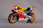 Honda RC213V