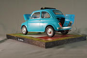 Fiat 500 F