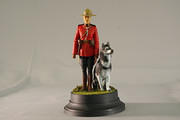 1:16 Canadian Mountie and friend