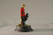1:16 Canadian Mountie and friend