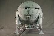 2001: A Space Odyssey Aries 1B Moon Shuttle