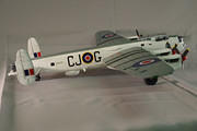 1:48 Lancaster ASR III