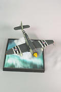 Sea Fury Mk II