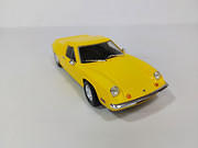 Lotus Europa 1:24