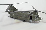 Boeing Chinook HC.2/CH-47