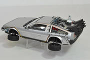 Back to the Future II De Lorean