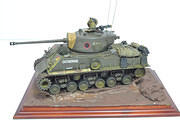 Sherman M4A3(76)W HVSS