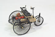 Benz Patent Morotwagen No 1 1886