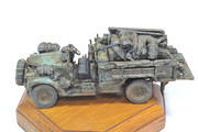 LRDG, 1:56 scale