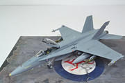 F/A-18 Hornet