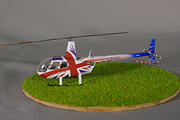 Robinson R44