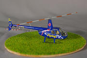 Robinson R44