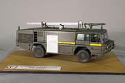 Scamell Mk10 A refueller